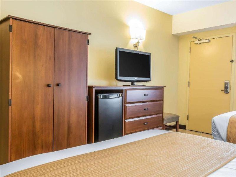 Quality Inn Flamingo Atlantic City Exteriér fotografie